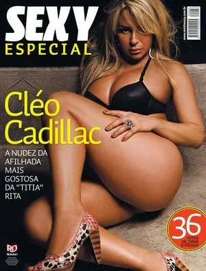 Cleo Cadillac OnlyFans Leaked Free Thumbnail Picture - #qERod1Qj6C