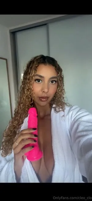 Cleo Clo OnlyFans Leaked Free Thumbnail Picture - #5Ky1yHdlSG