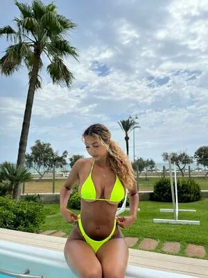 Cleo Costa OnlyFans Leaked Free Thumbnail Picture - #GcAk2eZecA