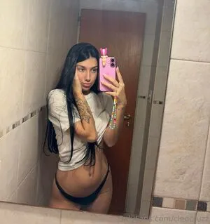 Cleo Cruz OnlyFans Leaked Free Thumbnail Picture - #42bVy9mlPu