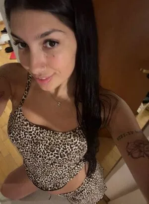 Cleo Cruz OnlyFans Leaked Free Thumbnail Picture - #FhAt0GOI2r