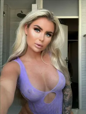 Cleo Evie OnlyFans Leaked Free Thumbnail Picture - #QKrbCLeDmU