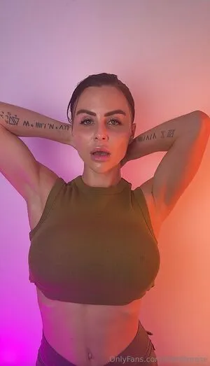 Cleo Grange OnlyFans Leaked Free Thumbnail Picture - #papwHk7bE3