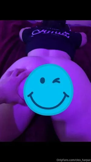 Cleo Harpar OnlyFans Leaked Free Thumbnail Picture - #7wU1FbwYDX