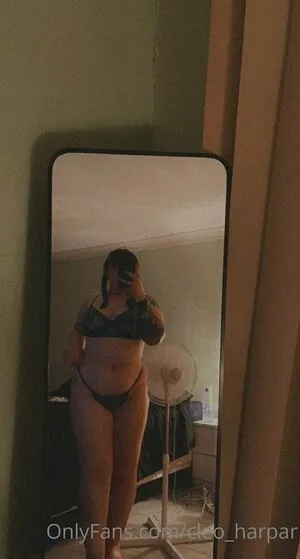 Cleo Harpar OnlyFans Leaked Free Thumbnail Picture - #GMAhWOAhli