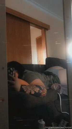 Cleo Harpar OnlyFans Leaked Free Thumbnail Picture - #Htqs8QTdkP