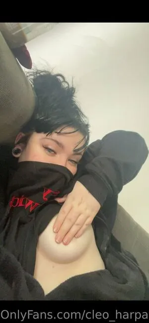 Cleo Harpar OnlyFans Leaked Free Thumbnail Picture - #ZtQMNcmmPp