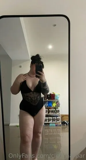 Cleo Harpar OnlyFans Leaked Free Thumbnail Picture - #ipUX81JrzT