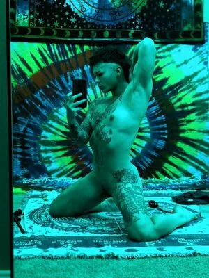 Cleo Mercury OnlyFans Leaked Free Thumbnail Picture - #TSFh71nsG4