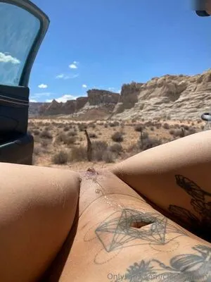 Cleo Mercury Churchofcleo OnlyFans Leaked Free Thumbnail Picture - #HUejymECrB