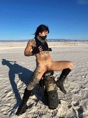 Cleo Mercury Churchofcleo OnlyFans Leaked Free Thumbnail Picture - #HpeWGHknAu