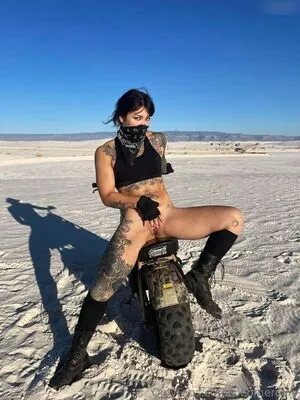 Cleo Mercury Churchofcleo OnlyFans Leaked Free Thumbnail Picture - #J5rKL2etYQ