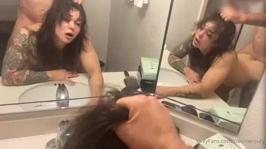 Cleo Mercury Churchofcleo OnlyFans Leaked Free Thumbnail Picture - #wA5Gd3c8th