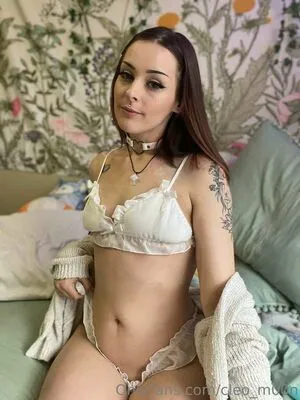 Cleo Moon OnlyFans Leaked Free Thumbnail Picture - #7tFhjIjhKu