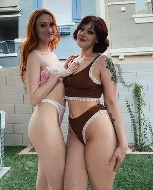 Cleo Moon OnlyFans Leaked Free Thumbnail Picture - #x3T2BkNp3u