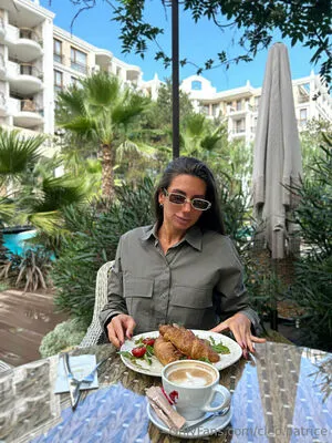 Cleo Patrice OnlyFans Leaked Free Thumbnail Picture - #110t3Ohq1a