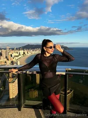 Cleo Patrice OnlyFans Leaked Free Thumbnail Picture - #3BfjHdbz6f