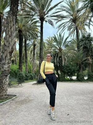 Cleo Patrice OnlyFans Leaked Free Thumbnail Picture - #6A7BQXyGSc