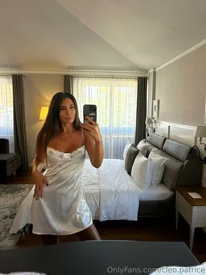 Cleo Patrice OnlyFans Leaked Free Thumbnail Picture - #8jvJOmPmJ9