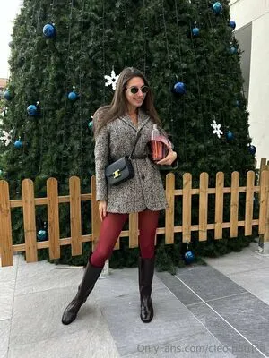 Cleo Patrice OnlyFans Leaked Free Thumbnail Picture - #D7aYV360AX