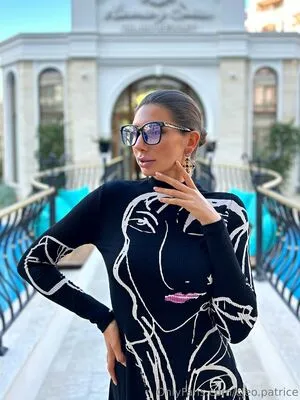 Cleo Patrice OnlyFans Leaked Free Thumbnail Picture - #E7hy4mGutE