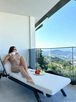 Cleo Patrice OnlyFans Leaked Free Thumbnail Picture - #KraRBUxiys