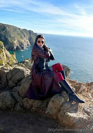 Cleo Patrice OnlyFans Leaked Free Thumbnail Picture - #KwfsW4ENHN