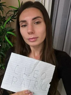 Cleo Patrice OnlyFans Leaked Free Thumbnail Picture - #VPTHcen6ry
