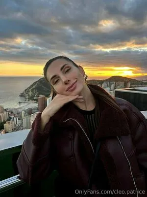 Cleo Patrice OnlyFans Leaked Free Thumbnail Picture - #XV6nnYvky8