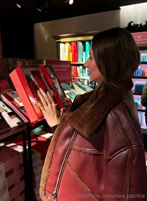 Cleo Patrice OnlyFans Leaked Free Thumbnail Picture - #Z4y2888JHo