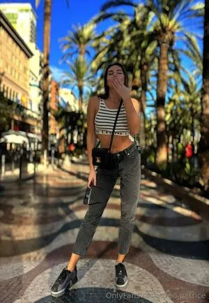 Cleo Patrice OnlyFans Leaked Free Thumbnail Picture - #izCK84mwiL