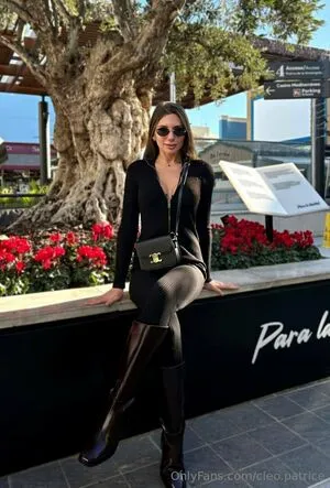 Cleo Patrice OnlyFans Leaked Free Thumbnail Picture - #k6BhLQbYdp