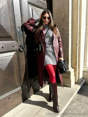 Cleo Patrice OnlyFans Leaked Free Thumbnail Picture - #l28LxKHtJ0