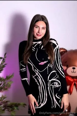 Cleo Patrice OnlyFans Leaked Free Thumbnail Picture - #mjX3BVB43I