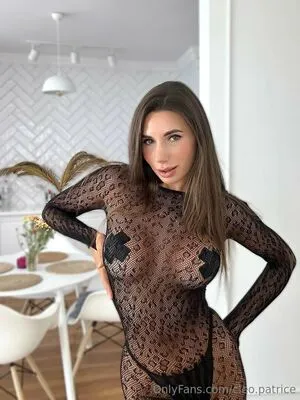 Cleo Patrice OnlyFans Leaked Free Thumbnail Picture - #oLm53Ndphu