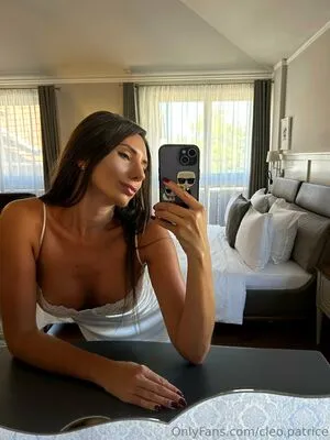 Cleo Patrice OnlyFans Leaked Free Thumbnail Picture - #sssXRpGbz0