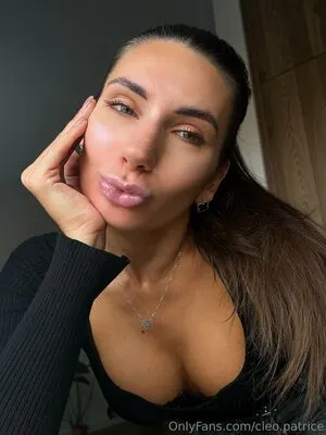 Cleo Patrice OnlyFans Leaked Free Thumbnail Picture - #tC0ahQWaGx