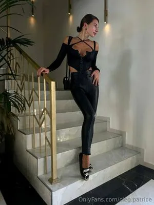Cleo Patrice OnlyFans Leaked Free Thumbnail Picture - #zax9dW3yaR