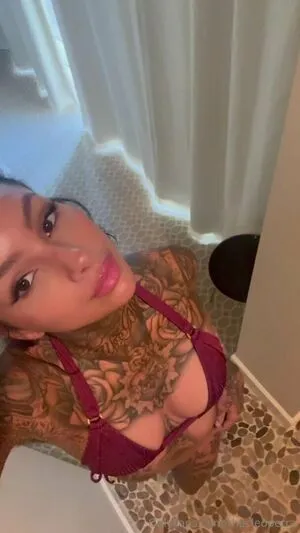 Cleo Petra OnlyFans Leaked Free Thumbnail Picture - #AwMCIlrrIS