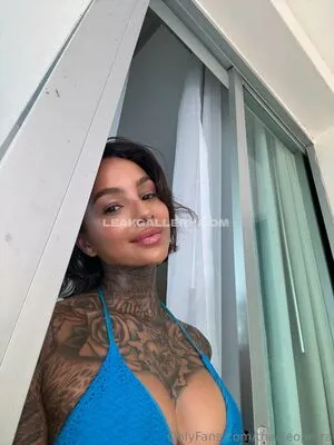 Cleo Petra OnlyFans Leaked Free Thumbnail Picture - #CUNDUzzRZf