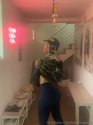 Cleo Petra OnlyFans Leaked Free Thumbnail Picture - #ITgnwS4ywk