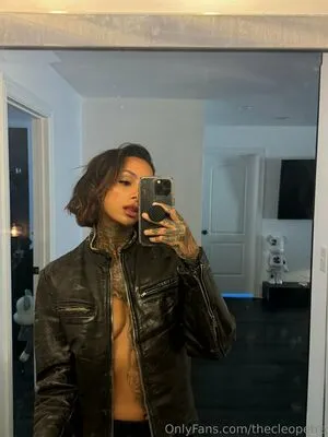 Cleo Petra OnlyFans Leaked Free Thumbnail Picture - #KsAR10UEKp
