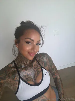 Cleo Petra OnlyFans Leaked Free Thumbnail Picture - #LYALaC87zS
