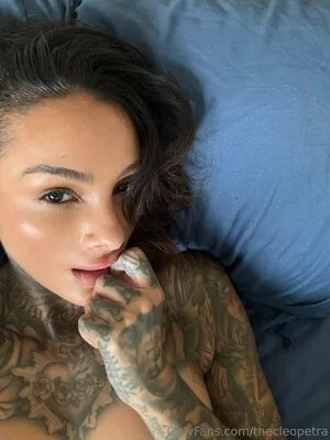 Cleo Petra OnlyFans Leaked Free Thumbnail Picture - #gOJsm2XgrV