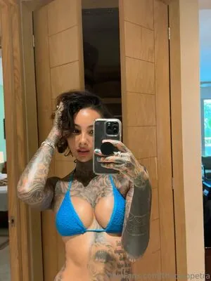Cleo Petra OnlyFans Leaked Free Thumbnail Picture - #hdyFKqRIbh