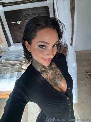 Cleo Petra OnlyFans Leaked Free Thumbnail Picture - #k94ZQ72OQR