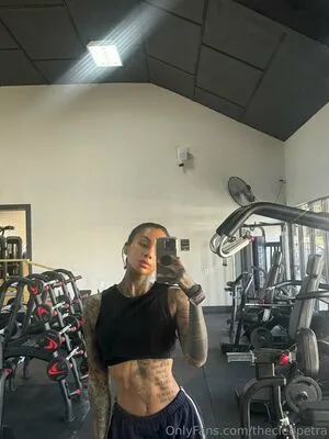 Cleo Petra OnlyFans Leaked Free Thumbnail Picture - #lSvXKt2j0s