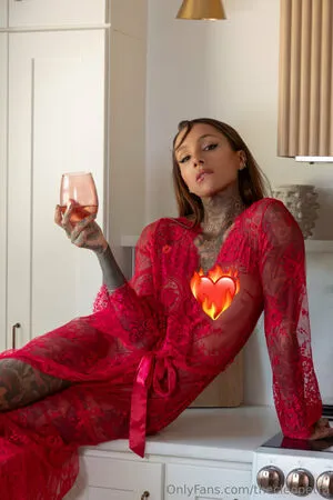 Cleo Petra OnlyFans Leaked Free Thumbnail Picture - #nnToicaYSo