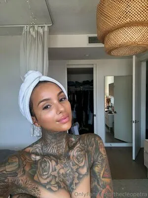 Cleo Petra OnlyFans Leaked Free Thumbnail Picture - #xBmD6JQUG8