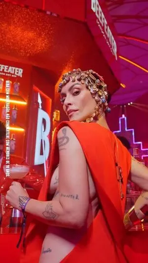 Cleo Pires OnlyFans Leaked Free Thumbnail Picture - #1phuYCVADJ